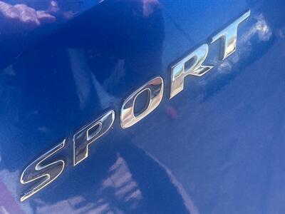 2017 Honda Civic Sport - Photo 21 - Albuquerque, NM 87107