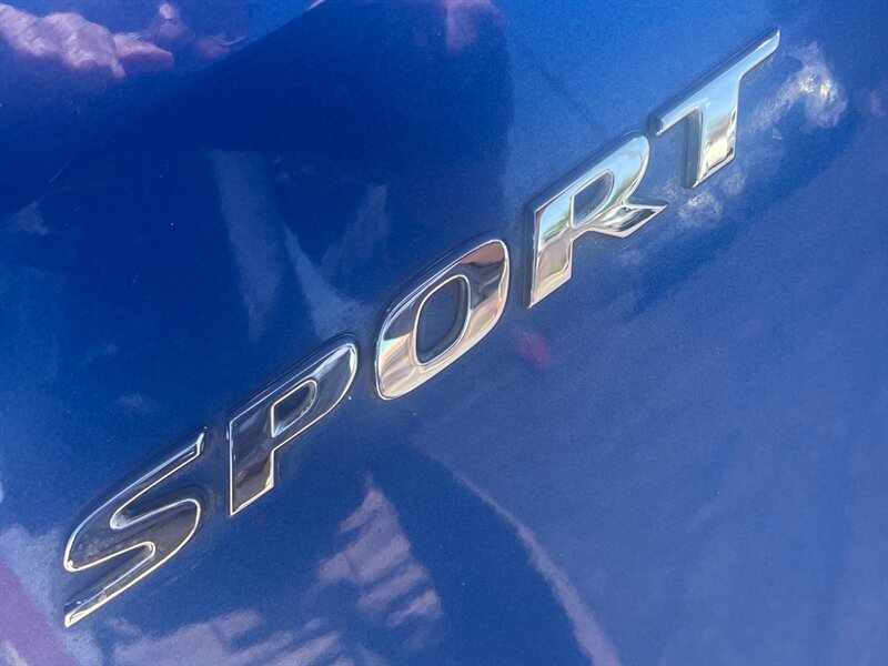 2017 Honda Civic Sport - Photo 21 - Albuquerque, NM 87107