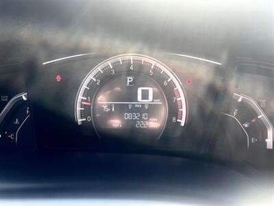 2017 Honda Civic Sport - Photo 9 - Albuquerque, NM 87107