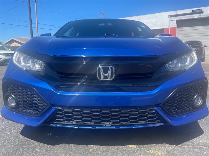 2017 Honda Civic Sport - Photo 2 - Albuquerque, NM 87107