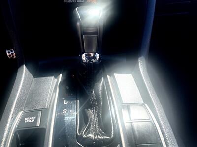 2017 Honda Civic Sport - Photo 11 - Albuquerque, NM 87107