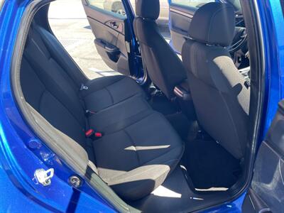 2017 Honda Civic Sport - Photo 14 - Albuquerque, NM 87107