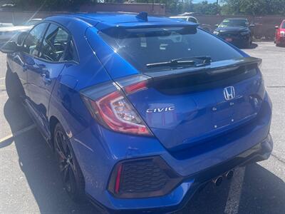 2017 Honda Civic Sport - Photo 3 - Albuquerque, NM 87107