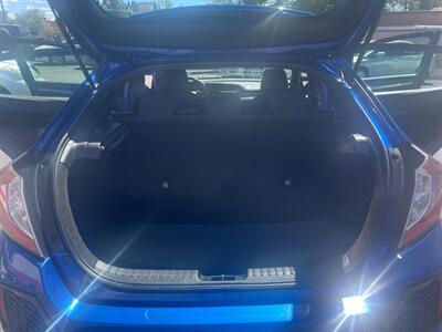 2017 Honda Civic Sport - Photo 16 - Albuquerque, NM 87107