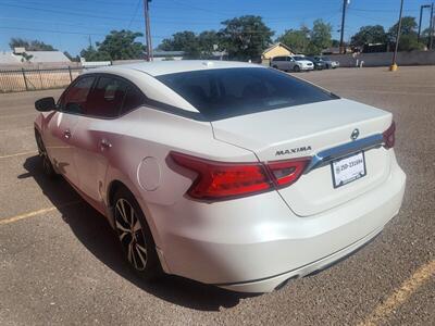 2017 Nissan Maxima 3.5 S   - Photo 4 - Albuquerque, NM 87107