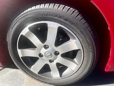 2012 Nissan Sentra 2.0 - Photo 8 - Albuquerque, NM 87107