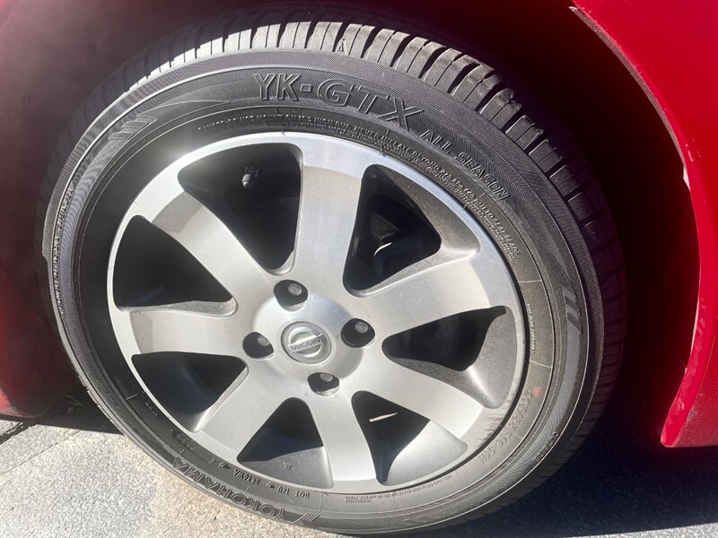 2012 Nissan Sentra 2.0 - Photo 8 - Albuquerque, NM 87107