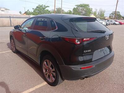 2021 Mazda CX-30 Select   - Photo 5 - Albuquerque, NM 87107