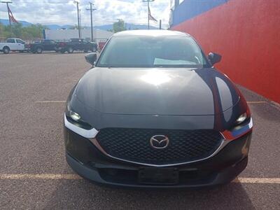 2021 Mazda CX-30 Select   - Photo 2 - Albuquerque, NM 87107