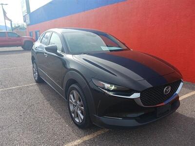 2021 Mazda CX-30 Select   - Photo 3 - Albuquerque, NM 87107
