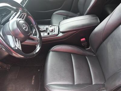 2021 Mazda CX-30 Select   - Photo 14 - Albuquerque, NM 87107