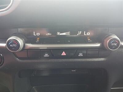 2021 Mazda CX-30 Select   - Photo 19 - Albuquerque, NM 87107