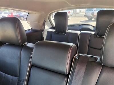 2017 INFINITI QX60   - Photo 14 - Albuquerque, NM 87107