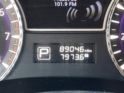 2017 INFINITI QX60   - Photo 20 - Albuquerque, NM 87107