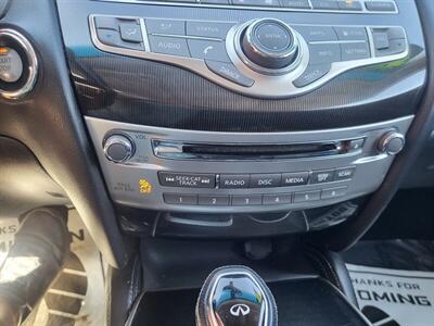 2017 INFINITI QX60   - Photo 16 - Albuquerque, NM 87107