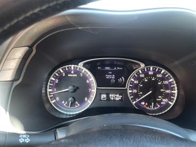 2017 INFINITI QX60   - Photo 19 - Albuquerque, NM 87107