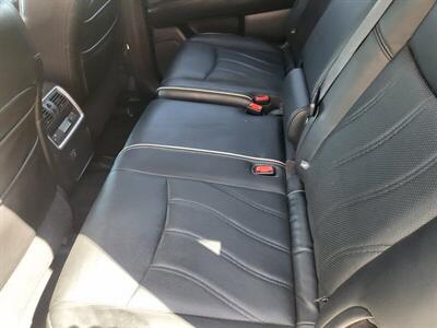 2017 INFINITI QX60   - Photo 13 - Albuquerque, NM 87107