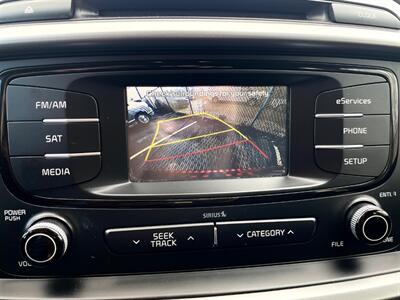 2016 Kia Sorento LX V6   - Photo 16 - Albuquerque, NM 87107