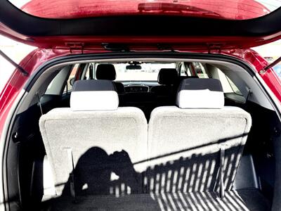 2016 Kia Sorento LX V6   - Photo 5 - Albuquerque, NM 87107