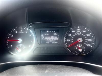 2016 Kia Sorento LX V6   - Photo 12 - Albuquerque, NM 87107