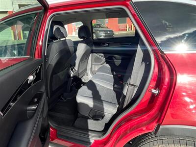 2016 Kia Sorento LX V6   - Photo 19 - Albuquerque, NM 87107