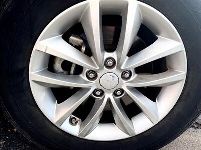 2016 Kia Sorento LX V6   - Photo 25 - Albuquerque, NM 87107