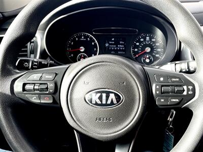 2016 Kia Sorento LX V6   - Photo 11 - Albuquerque, NM 87107
