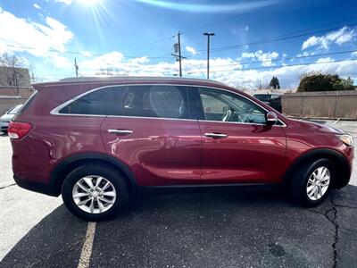 2016 Kia Sorento LX V6   - Photo 7 - Albuquerque, NM 87107
