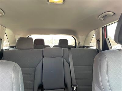 2016 Kia Sorento LX V6   - Photo 22 - Albuquerque, NM 87107