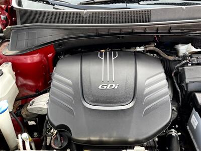 2016 Kia Sorento LX V6   - Photo 23 - Albuquerque, NM 87107