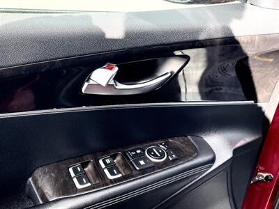 2016 Kia Sorento LX V6   - Photo 10 - Albuquerque, NM 87107