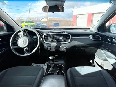 2016 Kia Sorento LX V6   - Photo 18 - Albuquerque, NM 87107