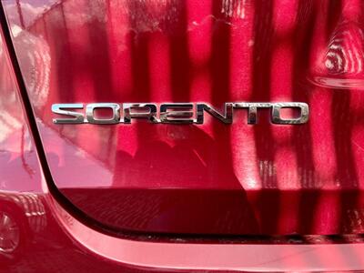 2016 Kia Sorento LX V6   - Photo 27 - Albuquerque, NM 87107