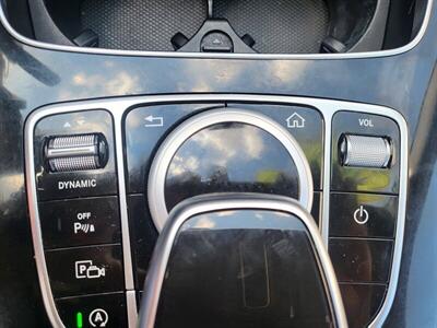 2017 Mercedes-Benz E 300 4MATIC   - Photo 15 - Albuquerque, NM 87107