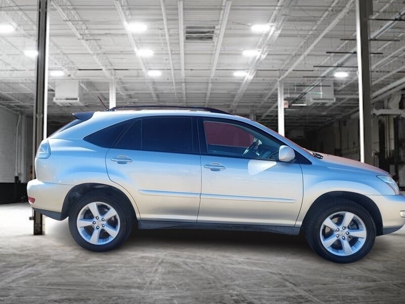 2008 Lexus RX 350 - Photo 1 - Albuquerque, NM 87107