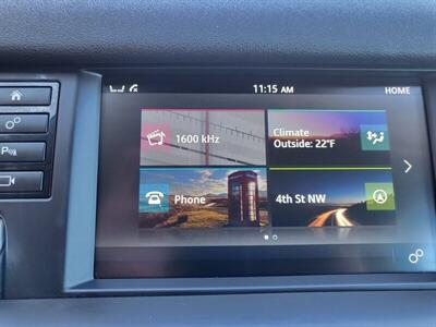 2017 Land Rover Discovery Sport HSE   - Photo 16 - Albuquerque, NM 87107