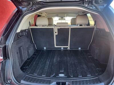 2017 Land Rover Discovery Sport HSE   - Photo 7 - Albuquerque, NM 87107