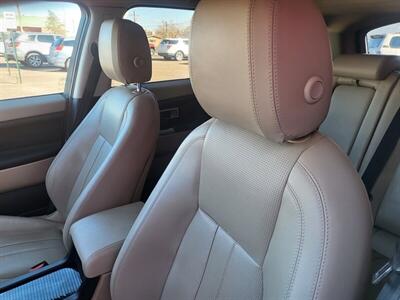2017 Land Rover Discovery Sport HSE   - Photo 12 - Albuquerque, NM 87107
