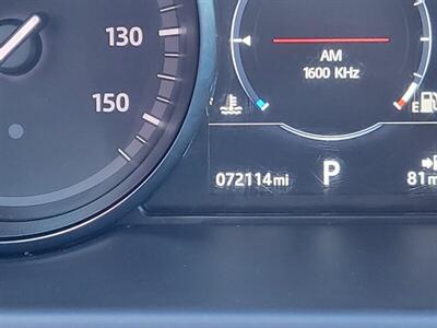 2017 Land Rover Discovery Sport HSE   - Photo 15 - Albuquerque, NM 87107