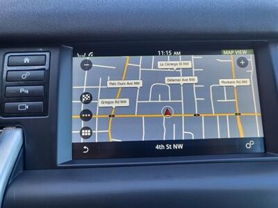 2017 Land Rover Discovery Sport HSE   - Photo 17 - Albuquerque, NM 87107