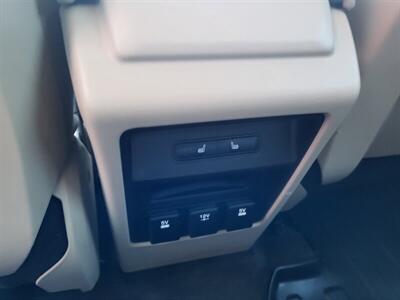 2017 Land Rover Discovery Sport HSE   - Photo 27 - Albuquerque, NM 87107