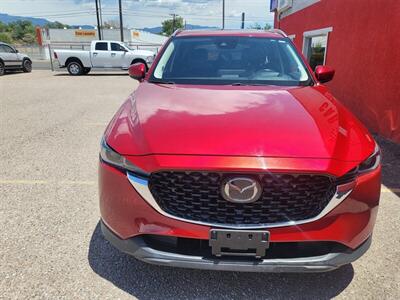 2023 Mazda CX-5 2.5 S Premium Plus   - Photo 6 - Albuquerque, NM 87107