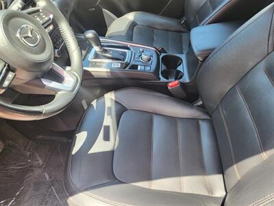 2023 Mazda CX-5 2.5 S Premium Plus   - Photo 12 - Albuquerque, NM 87107