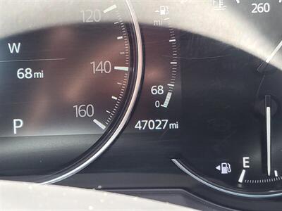 2023 Mazda CX-5 2.5 S Premium Plus   - Photo 18 - Albuquerque, NM 87107