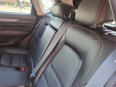 2023 Mazda CX-5 2.5 S Premium Plus   - Photo 8 - Albuquerque, NM 87107
