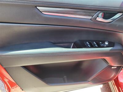 2023 Mazda CX-5 2.5 S Premium Plus   - Photo 13 - Albuquerque, NM 87107