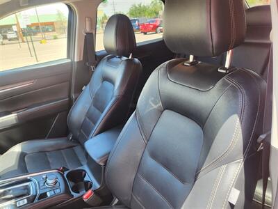 2023 Mazda CX-5 2.5 S Premium Plus   - Photo 11 - Albuquerque, NM 87107