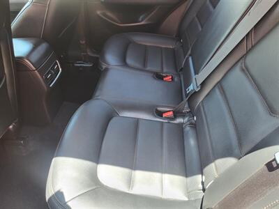 2023 Mazda CX-5 2.5 S Premium Plus   - Photo 9 - Albuquerque, NM 87107
