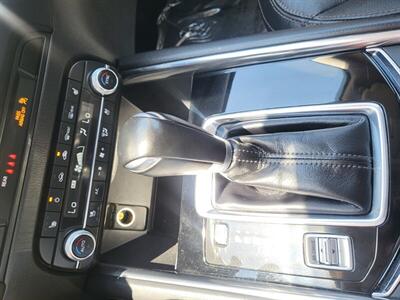 2023 Mazda CX-5 2.5 S Premium Plus   - Photo 19 - Albuquerque, NM 87107