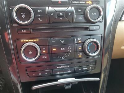 2017 Ford Explorer   - Photo 16 - Albuquerque, NM 87107